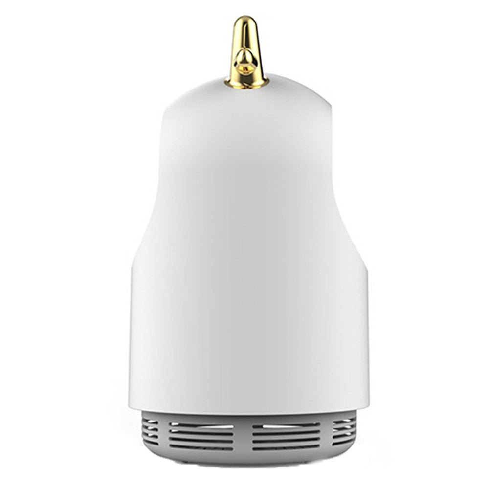 USB Mosquito Light Camp Night Light Camping Night Light USB Mosquito Lamp White