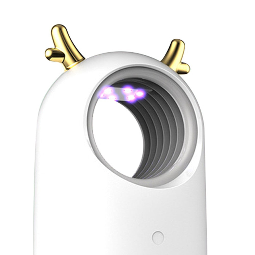 USB Mosquito Light Camp Night Light Camping Night Light USB Mosquito Lamp White