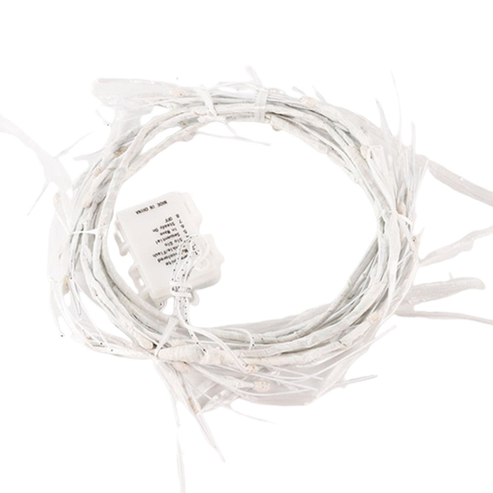 1.8m Christmas Branch Garland String Lights Twig Vine Light Indoor Outdoor Decor