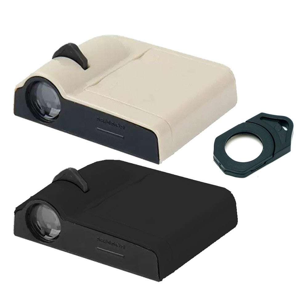 Scenery Projection Lamp Landscape Photo Projector Light Photography Background