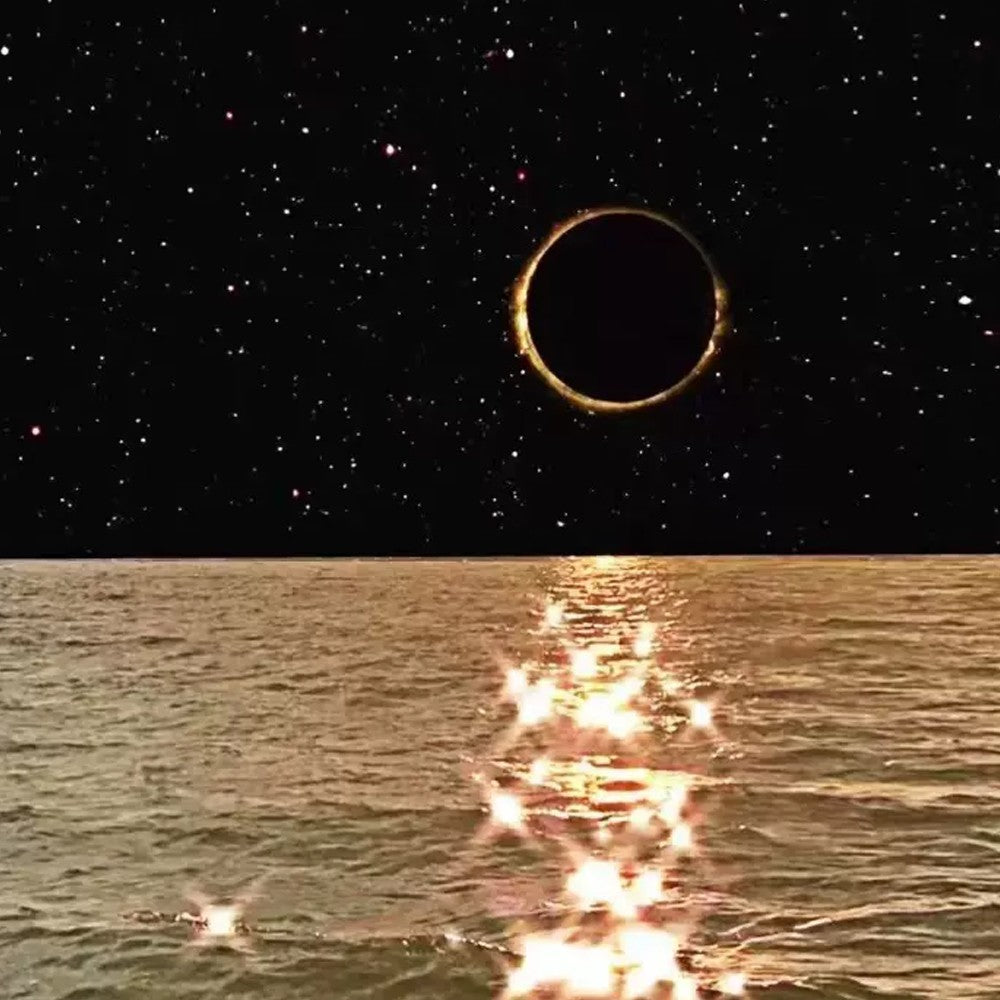 Scenery Projection Lamp Landscape Photo Projector Light Photography Background