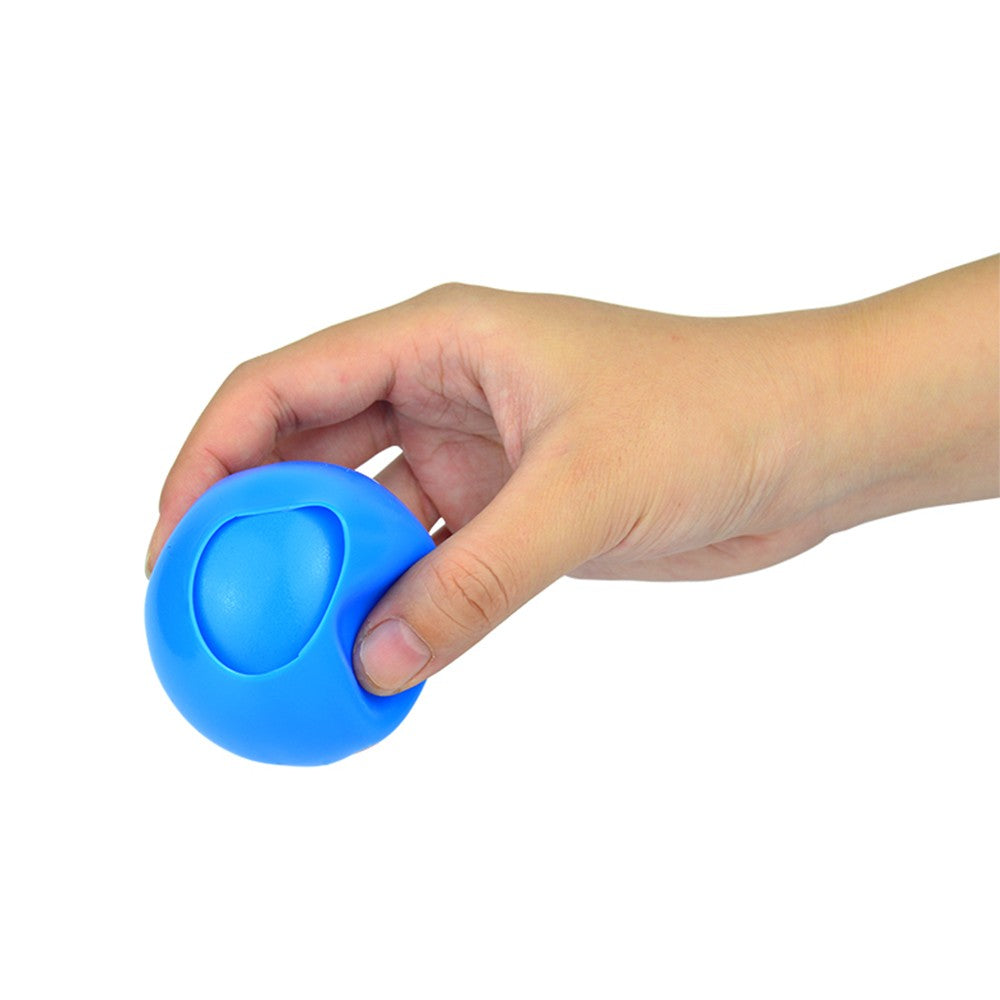16Pcs Reusable Water Balls Quick Fill Water Balloons Bombs Water Fight Toy