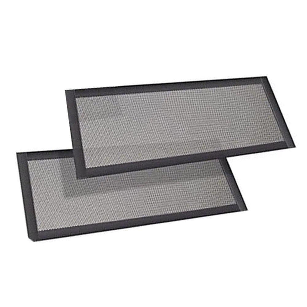 4Pcs Magnetic Air Vent Covers Vent Mesh for Home Floor