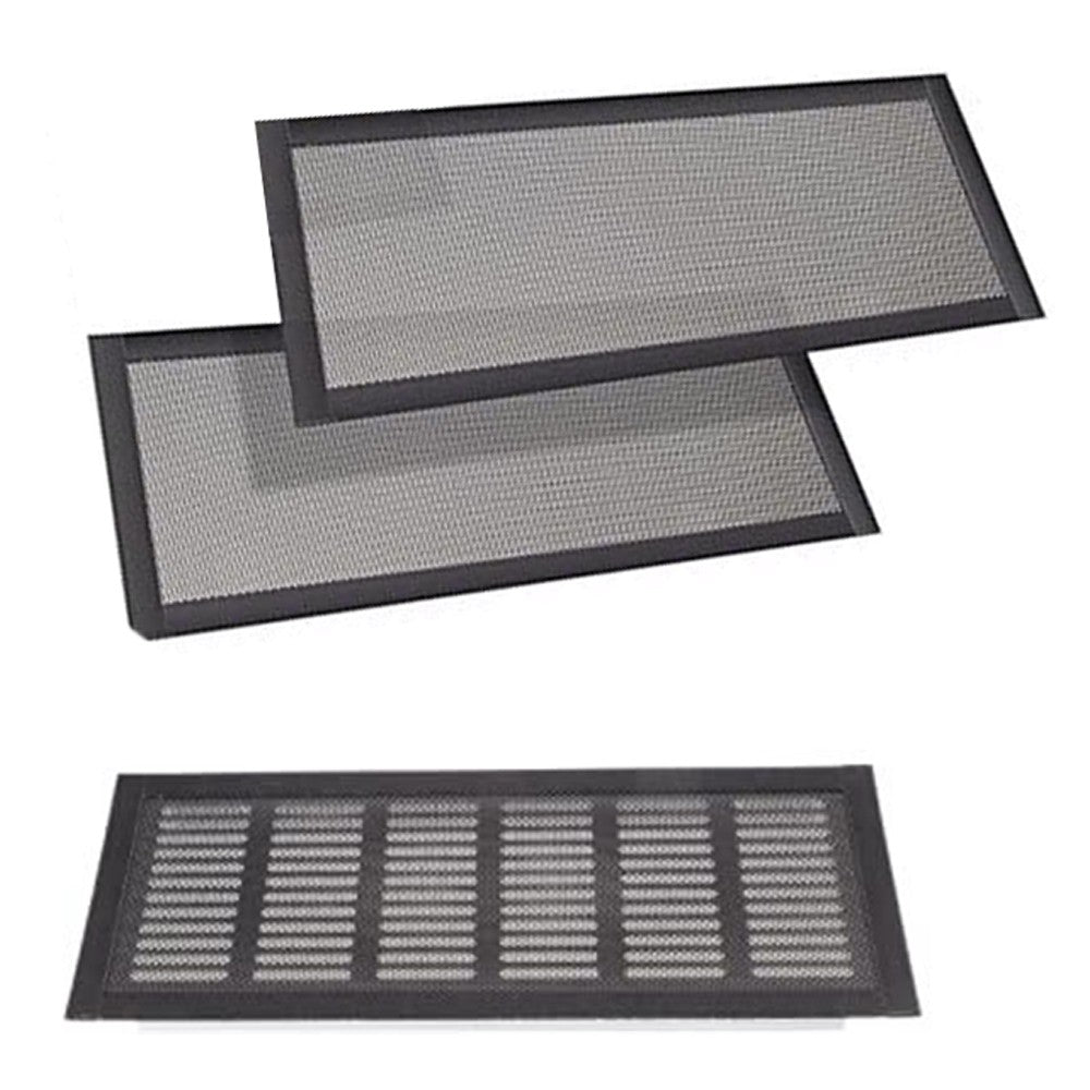 4Pcs Magnetic Air Vent Covers Vent Mesh for Home Floor