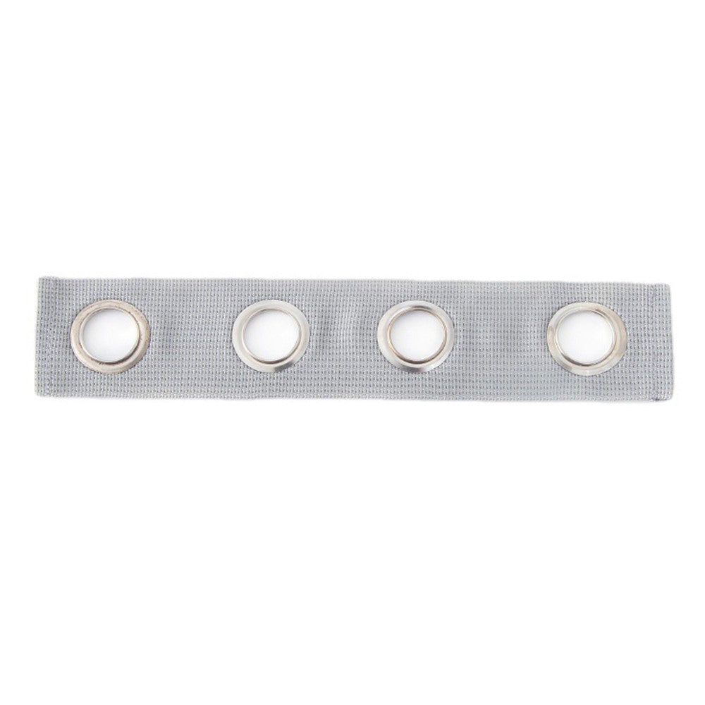 4Pcs Clothes Hanger Connector Band Cascading Clothes Space Saving Organizer