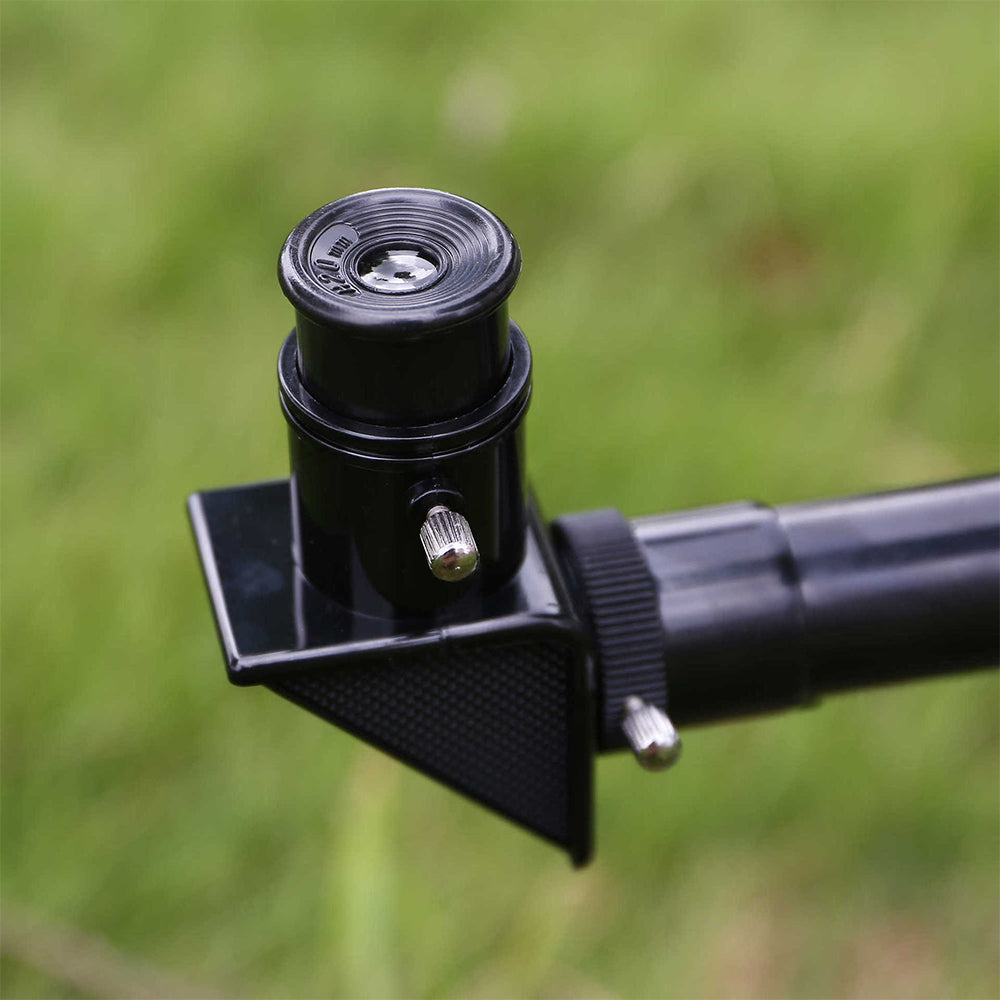 Kids Astronomical Telescope Toy 50mm Astronomy Refractor Telescope with Tripod