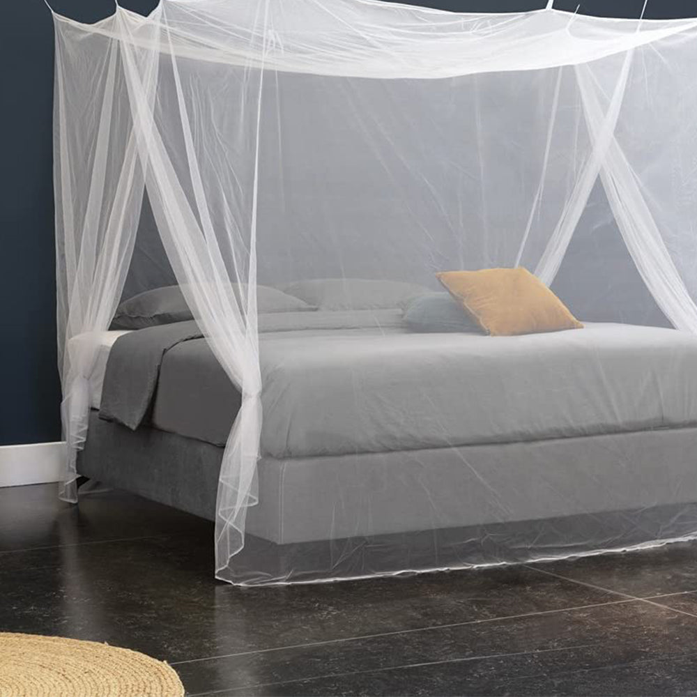 Square Top Mosquito Net Camping Outdoor Mosquito Net Canopy Mosquito Net