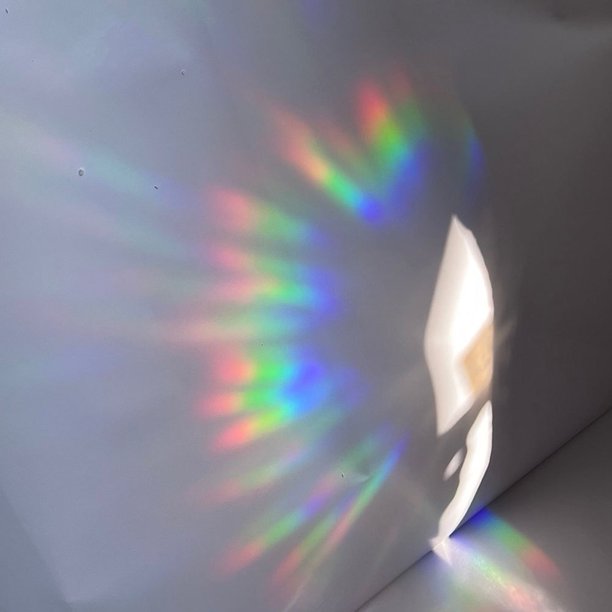 4 X Sun Catcher Window Decal Window Static Sticker Suncatcher Sticker