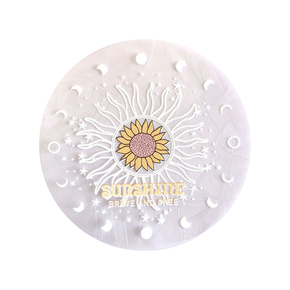 4 X Sun Catcher Window Decal Window Static Sticker Suncatcher Sticker