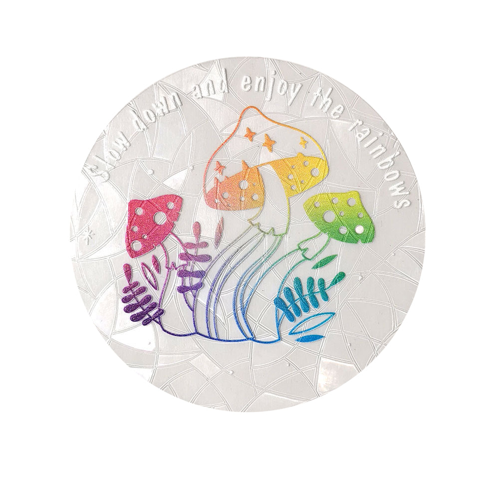 4 X Sun Catcher Window Decal Window Static Sticker Suncatcher Sticker