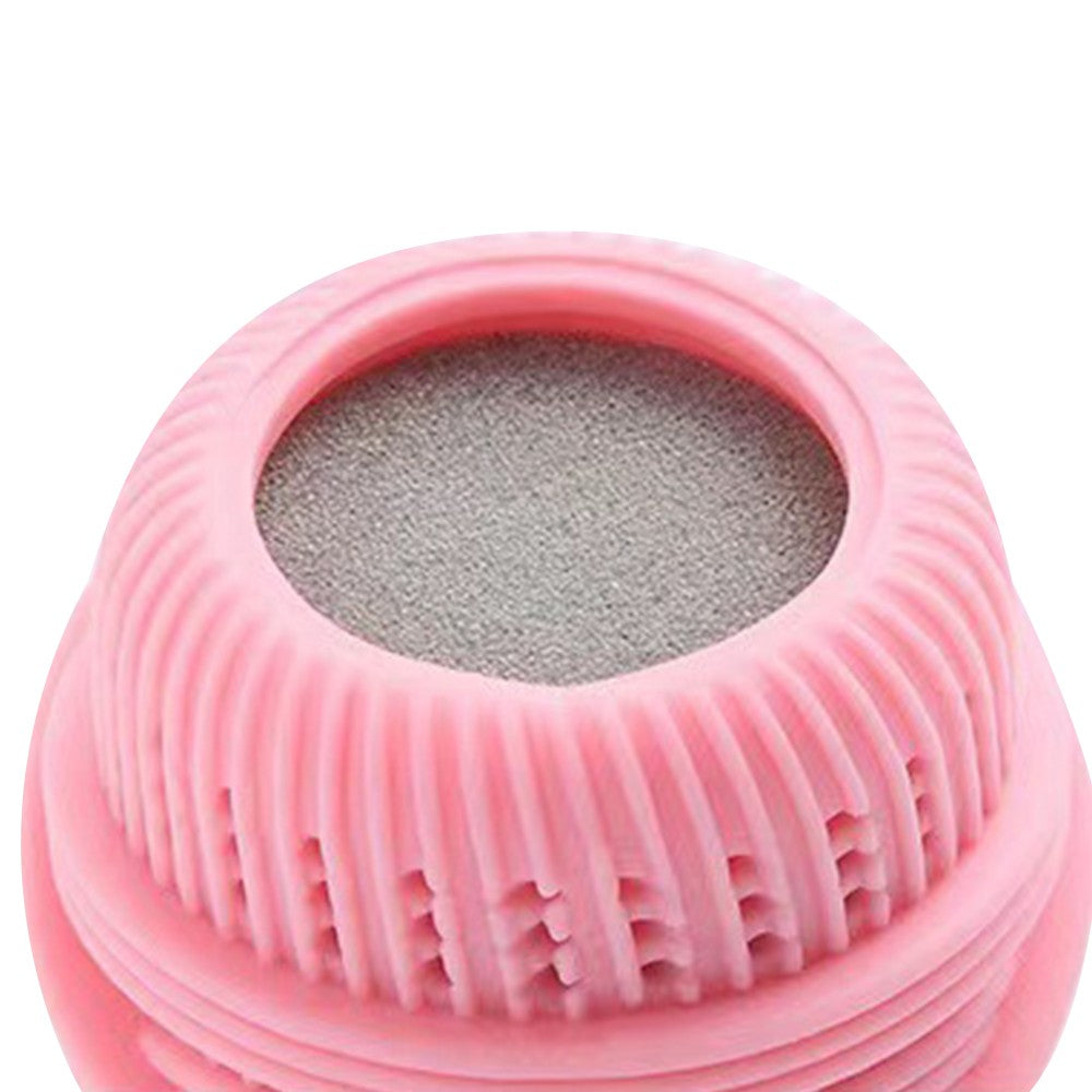 2Pcs Reusable Anti Entanglement Laundry Balls Washing Machine Cleaning Balls