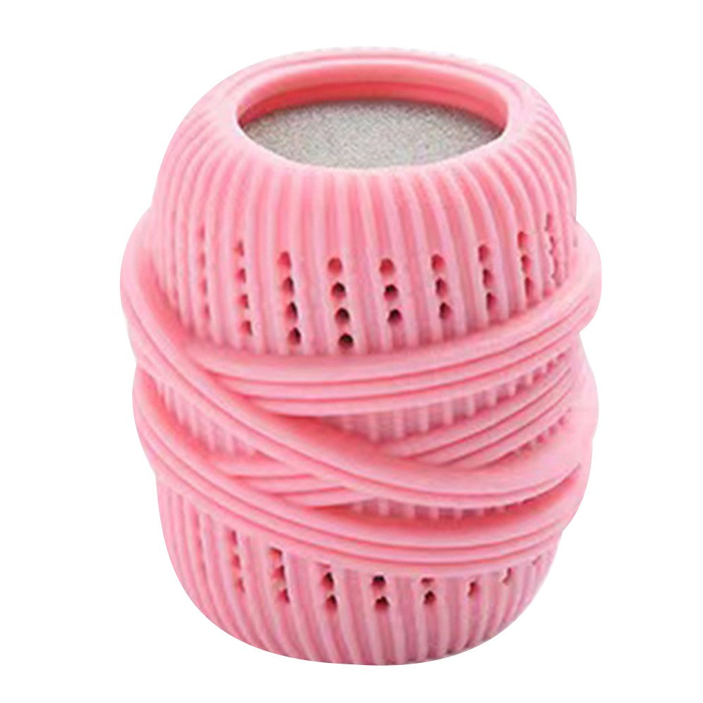 4Pcs Reusable Anti Entanglement Laundry Balls Washing Machine Cleaning Balls