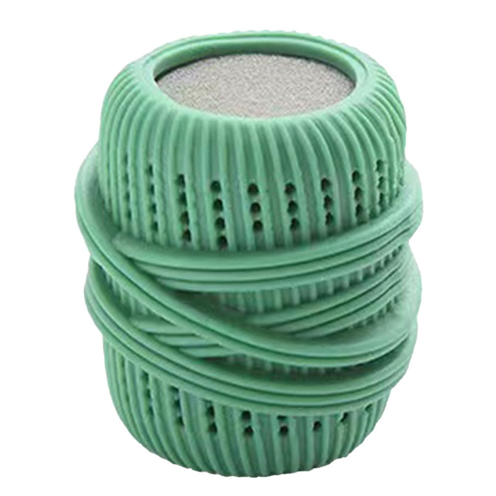 4Pcs Reusable Anti Entanglement Laundry Balls Washing Machine Cleaning Balls