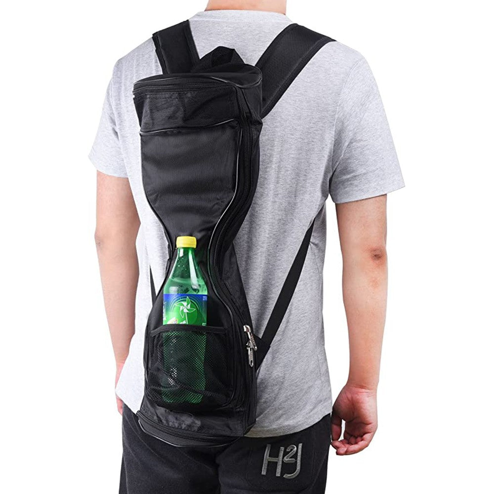 Water Resistant Self Balancing Scooter Backpack for 10inch Two Wheel Hoverboard