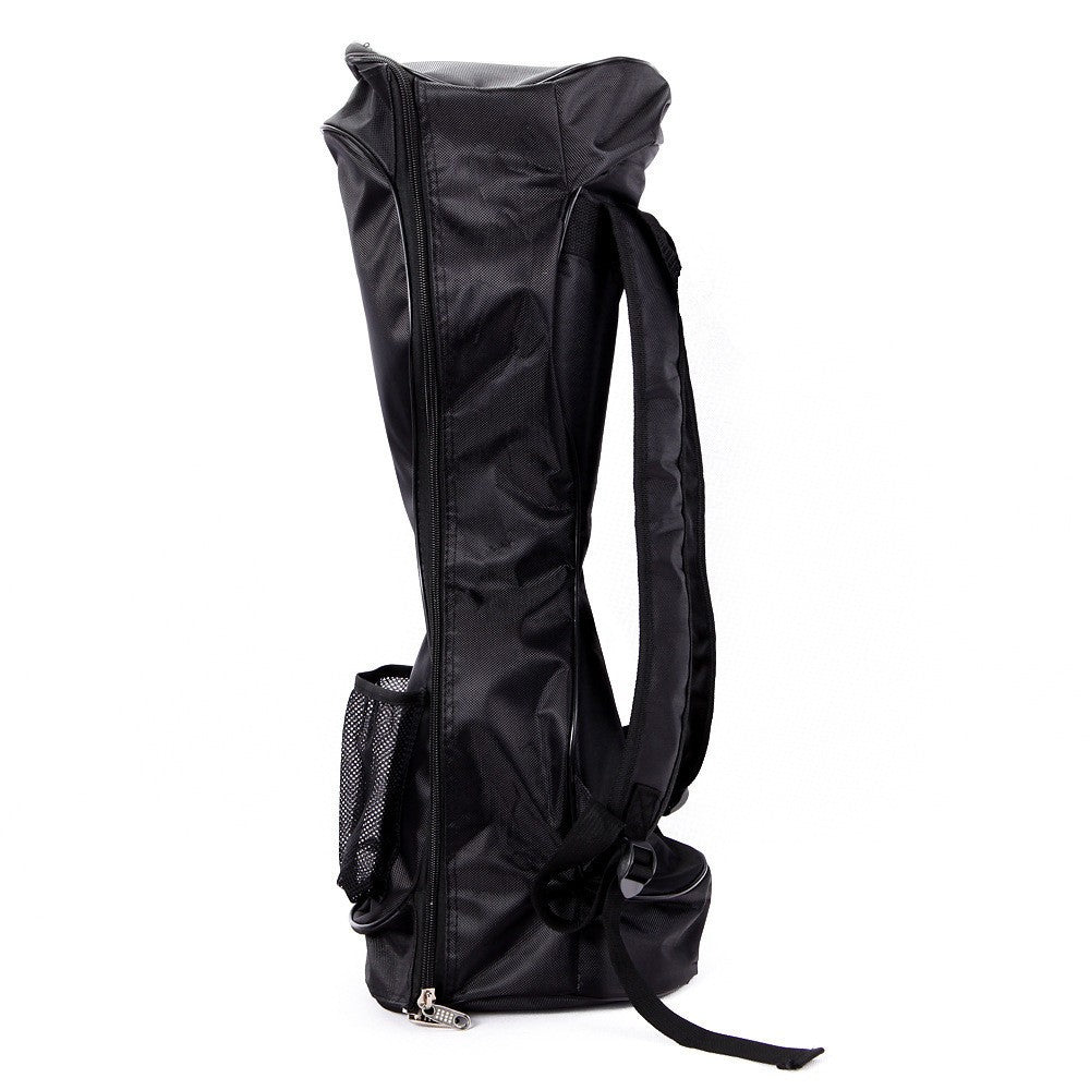 Water Resistant Self Balancing Scooter Backpack for 10inch Two Wheel Hoverboard