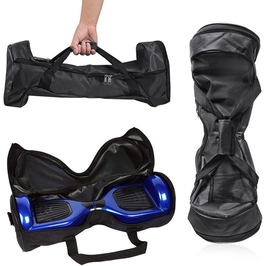 Water Resistant Self Balancing Scooter Handbag for 8 Inch Two Wheel Hoverboard