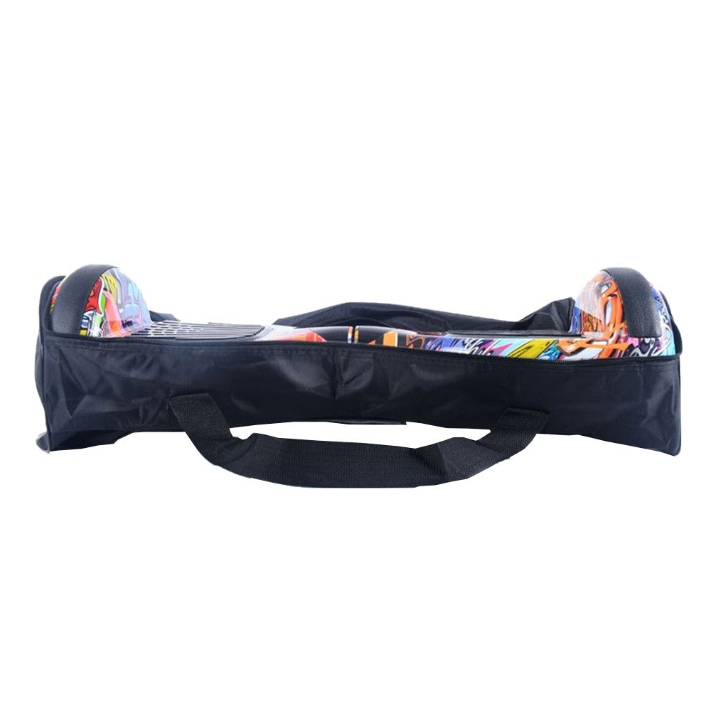 Water Resistant Self Balancing Scooter Handbag for 6.5 Inch Two Wheel Hoverboard
