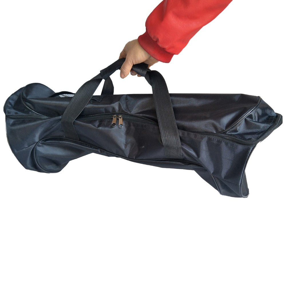 Water Resistant Self Balancing Scooter Handbag for 6.5 Inch Two Wheel Hoverboard