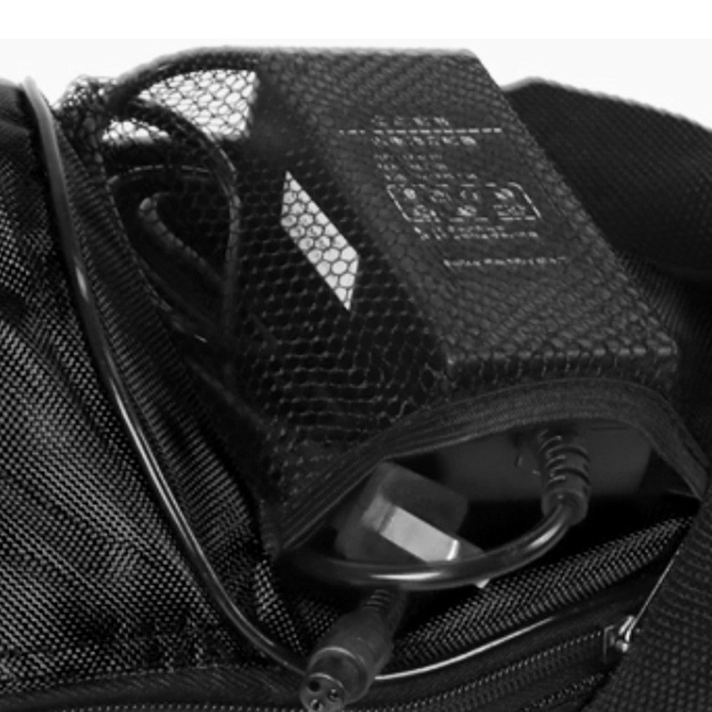Water Resistant Self Balancing Scooter Handbag for 6.5 Inch Two Wheel Hoverboard