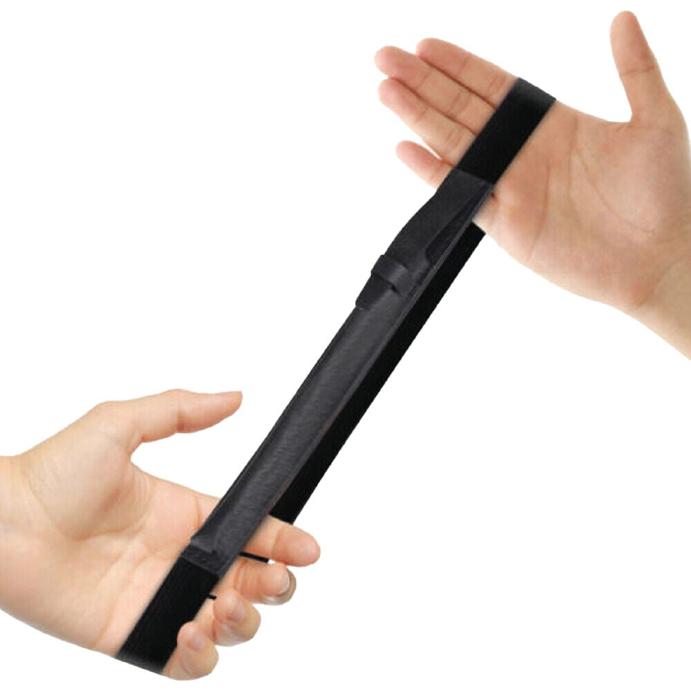2X PU Leather Pencil Case Holder Elastic Protective Sleeve Pouch for iPad Pencil
