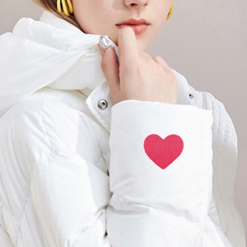 16Pcs Self Adhesive DIY Clothing Repair Patches Jacket Mend Applique Sticker