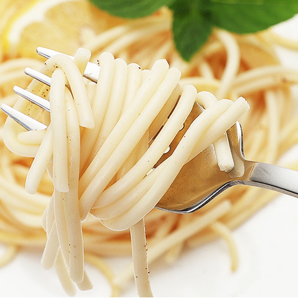 Set of 3Pcs Stackable Leakproof Lunch Box with Lunch Bag and Cutlery Set