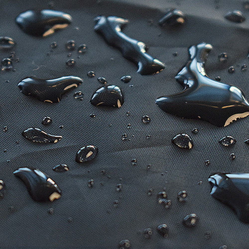 2 X For 3 Seater Swing Chair Water Resistant Seat Cover Garden Yard Chair Cushion