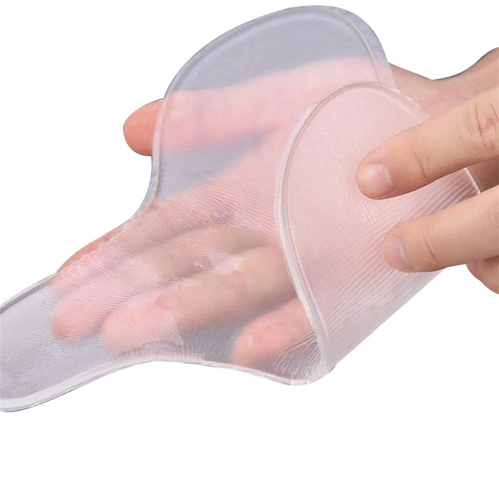 Set of 23Pcs Reusable Silicone Anti Wrinkle Facial Pad Lip Pad Belly Stomach Pad