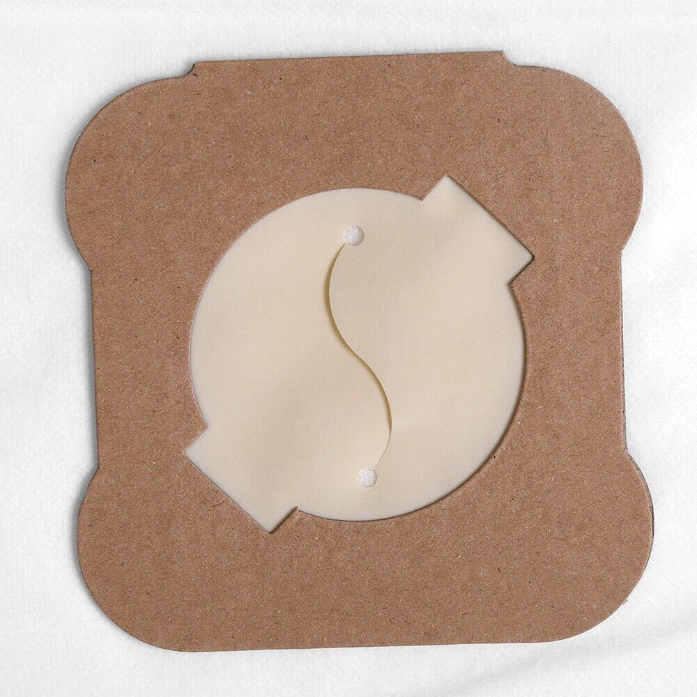 6Pcs Vacuum Cleaner Bags for Kirby Vacuum Cleaner G7E-G10-G5-G6-KY10-MK2