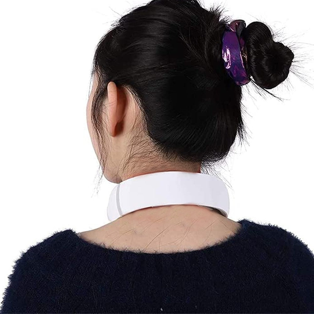 3Pcs Insulated Vacuum Cup Neck Massager Smart Bracelet Set Smart Products Set