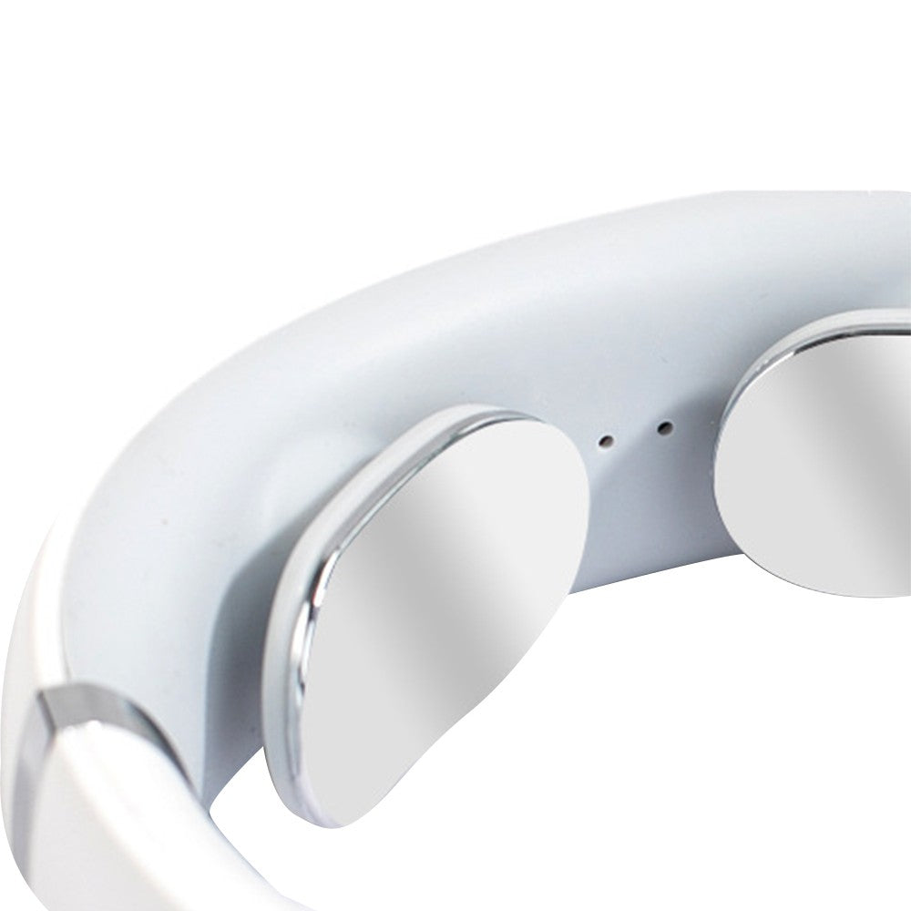 3Pcs Insulated Vacuum Cup Neck Massager Smart Bracelet Set Smart Products Set