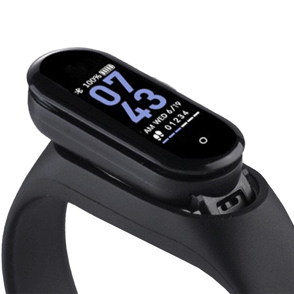 3Pcs Insulated Vacuum Cup Neck Massager Smart Bracelet Set Smart Products Set