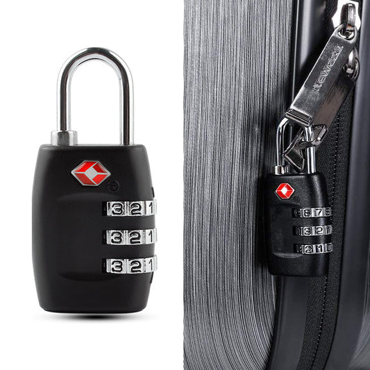 Travel Lock TSA Luggage Locks Travel Padlock Luggage Padlock