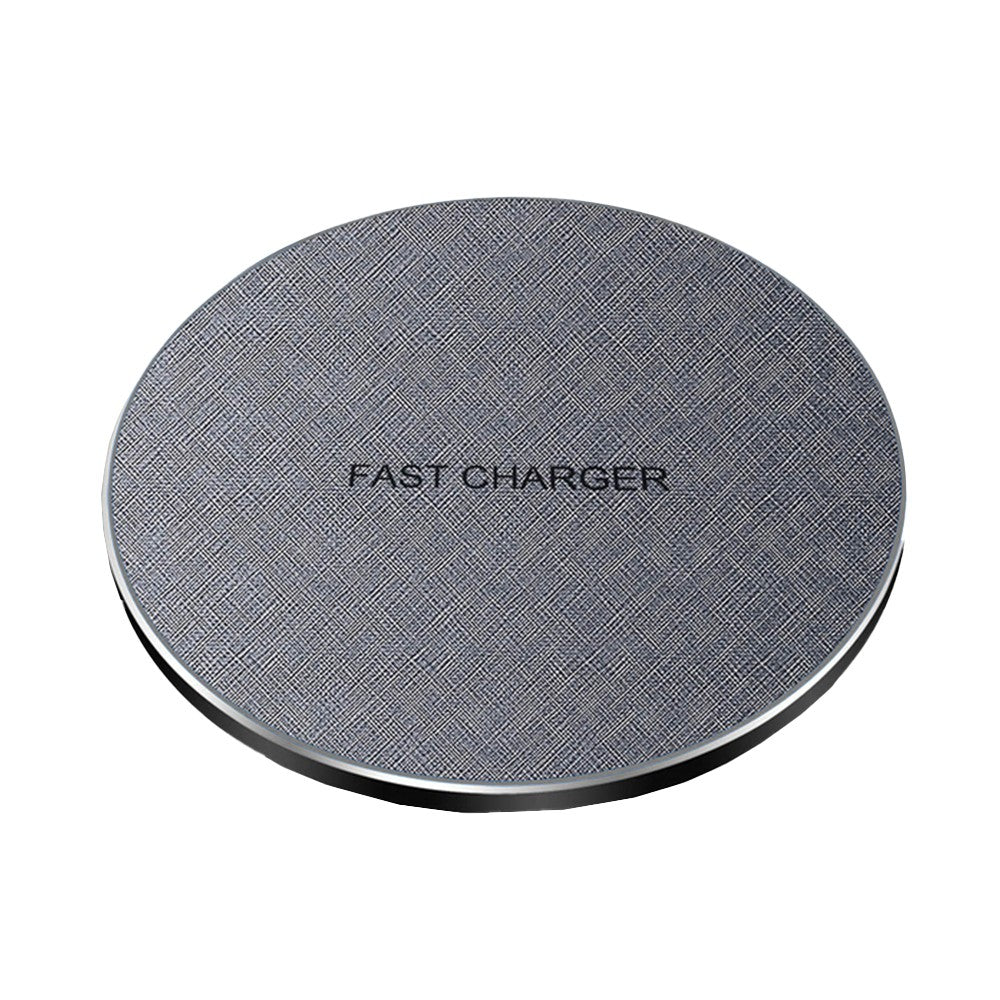 2 X 15W Qi Wireless Fast Charging Mat Charging Station Charging Pad Dock
