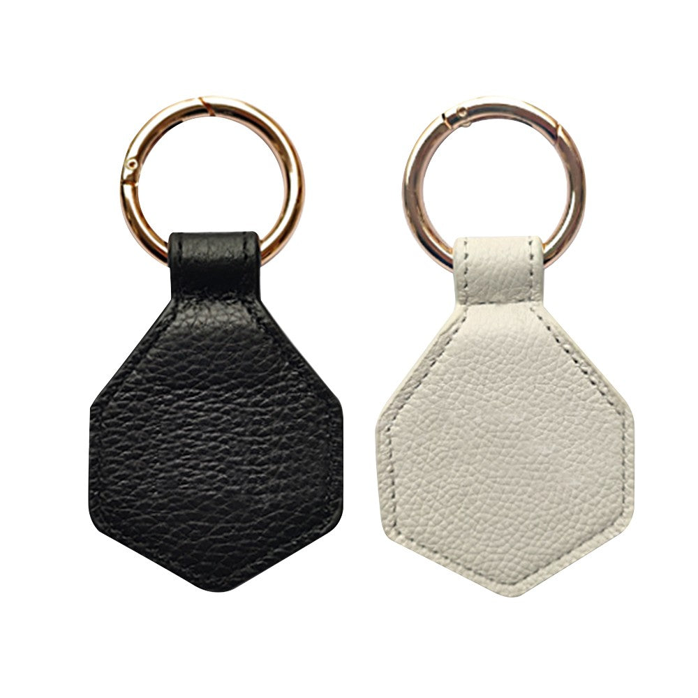 2 X Magnetic Hat Clip for Travel PU Leather Hands Free Sunhat Clip on Bag Luggage Backpack Bag Accessory