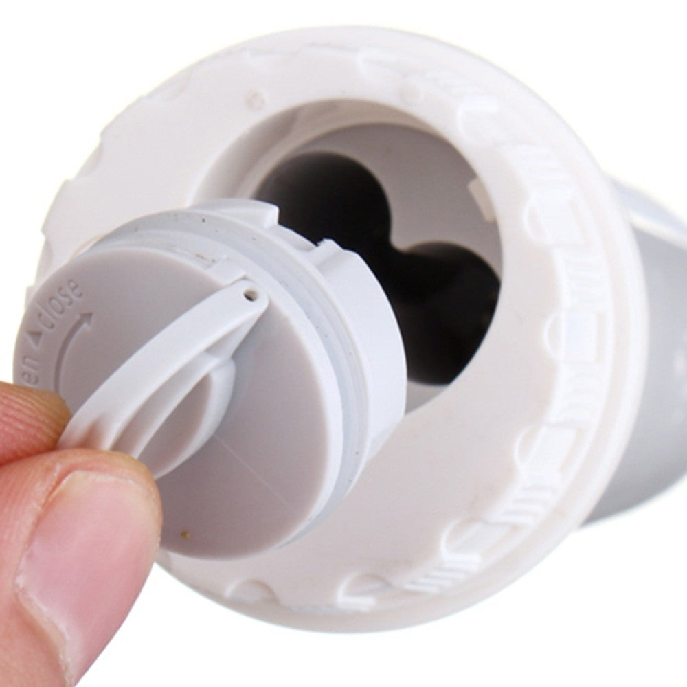 150ml Portable Travel Electric Bidet Sprayer Battery Operated Peri Bottle Handheld Hygiene Wash Set Green