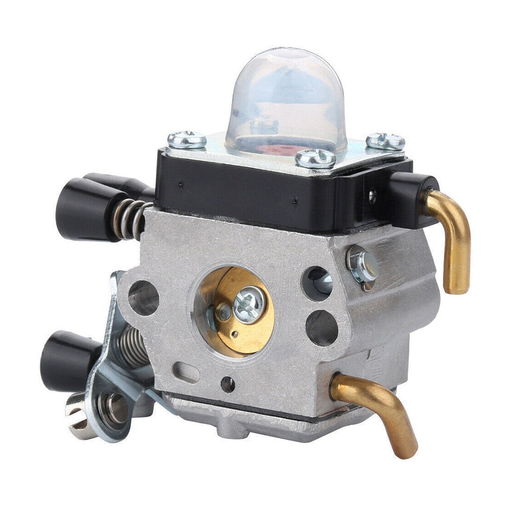 Non-brand Carburetor Carb Air Fuel Line Filter Set for STIHL FS38 FS45 FS46 FS55