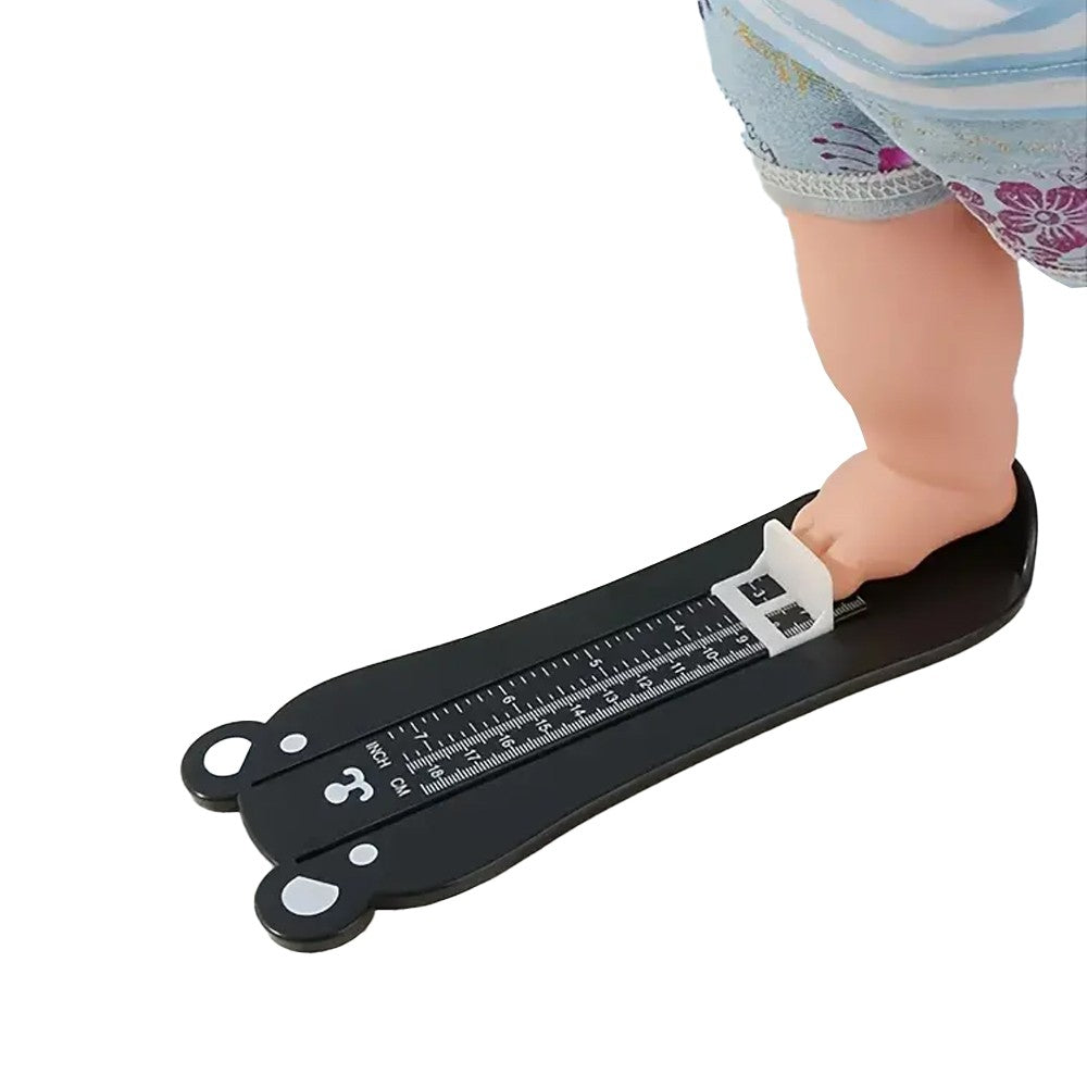 2Pcs Kids Foot Measuring Ruler Toddler Feet Measuring Device for Buy Kids Shoes Online