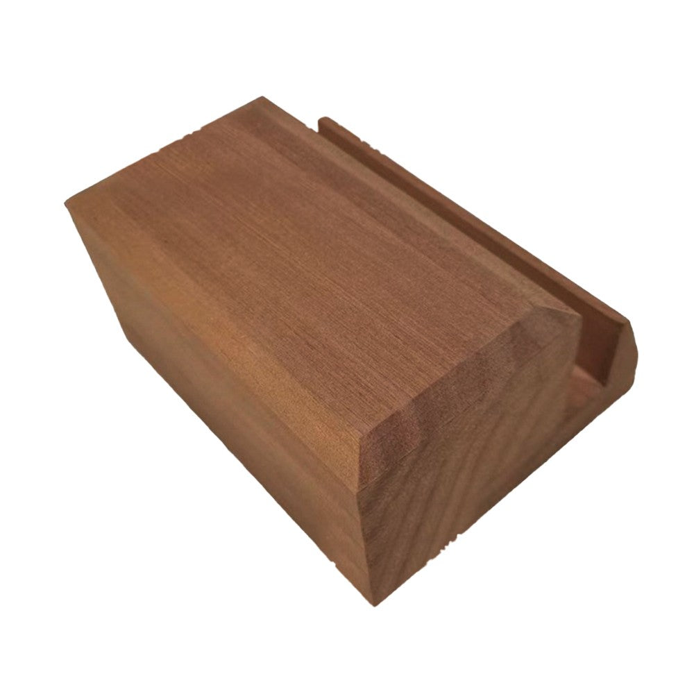 1 X Vinyl Record Holder Display Stand Album Cover Holder Single CD Stand
