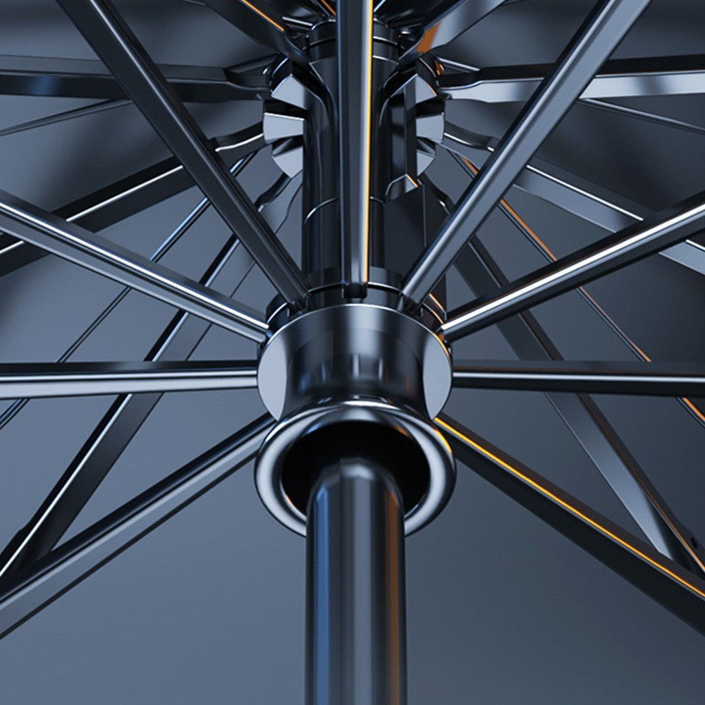 140x79cm Foldable Car Windshield Sun Shade Auto Sun Visor UV Block Sun Umbrella