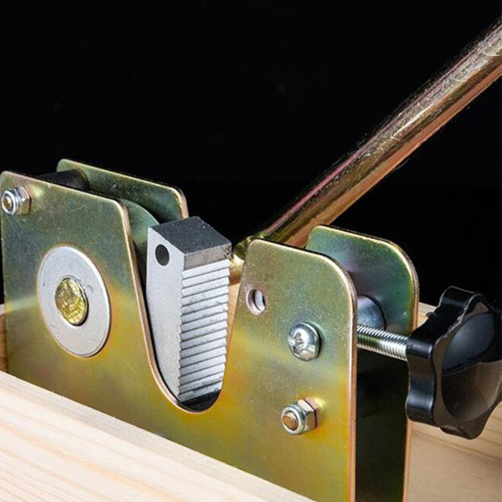 Nut Cracker Tool Manual Pecan Nut Tongs Adjustable Macadamia Walnut Opener