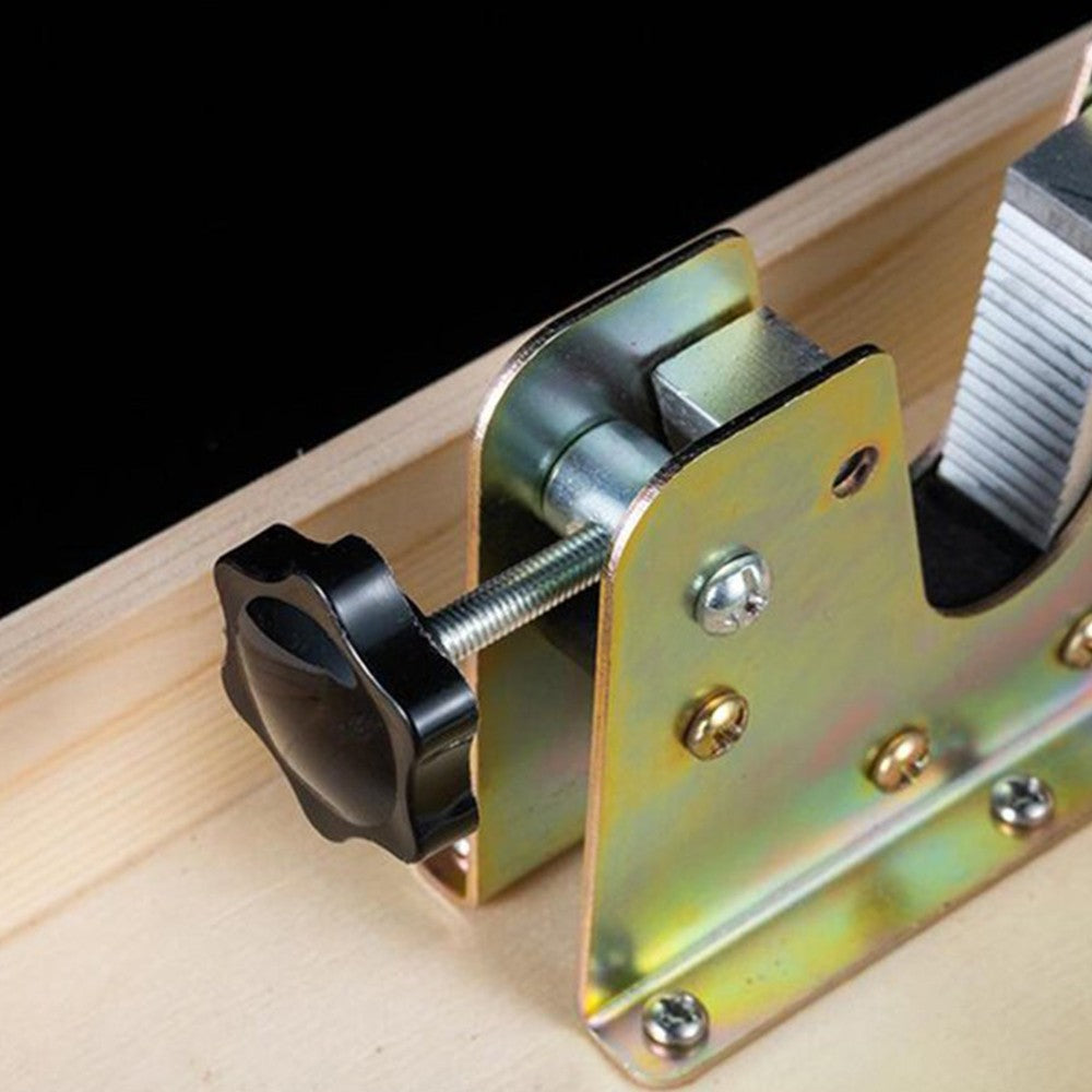 Nut Cracker Tool Manual Pecan Nut Tongs Adjustable Macadamia Walnut Opener