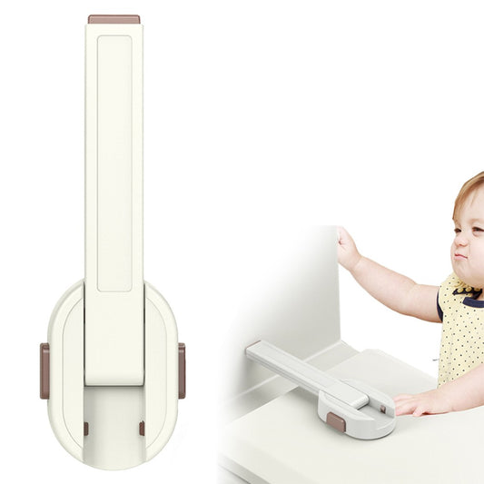 Baby Safety Toilet Lock