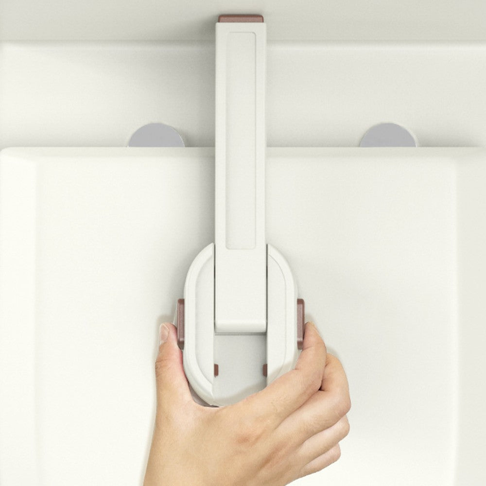 Baby Safety Toilet Lock