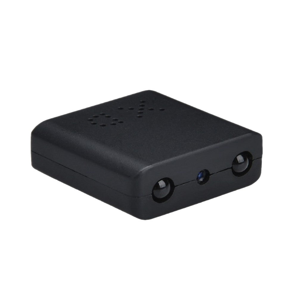 1080P HD Mini Hidden Spy Camera Home Security Camera Night Vision Action Camera