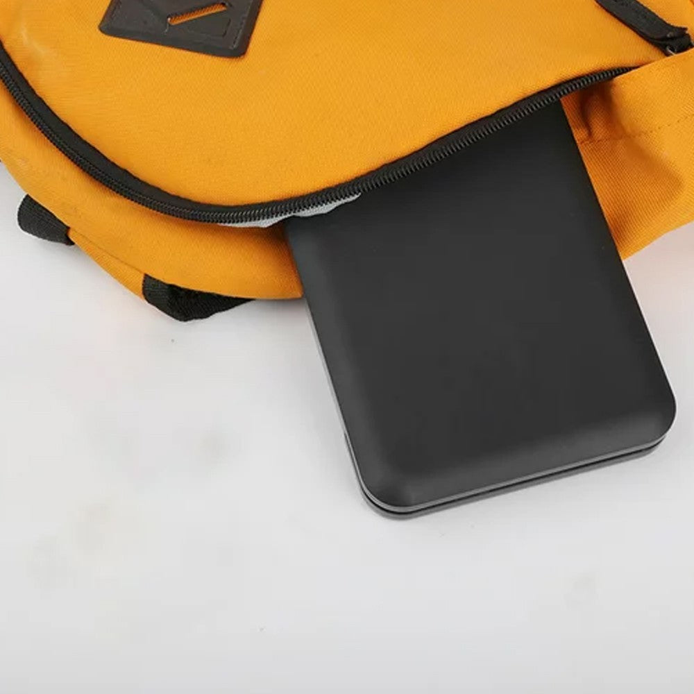 Wireless Fast Charger Charging Station Digital Alarm Clock Mirror Clock Black