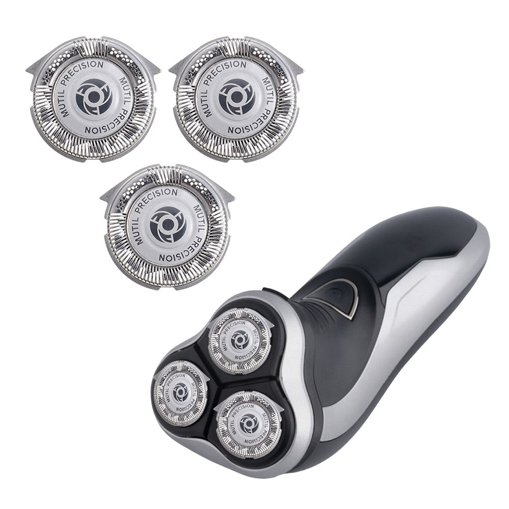 1 X Set of 3 Non-brand Replacement Shaver Heads for Philips Series 5000 Shavers