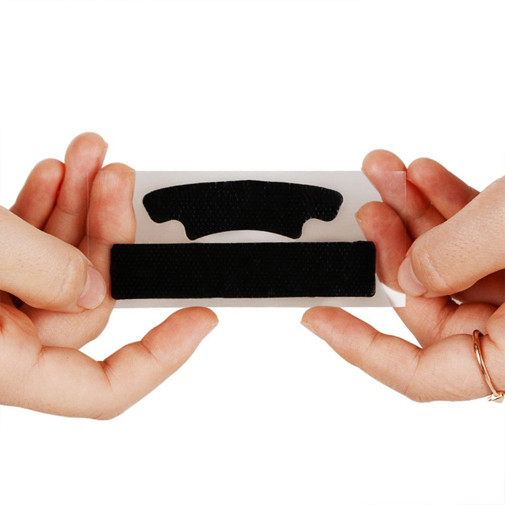 14 Pairs Teeth Whitening Strips PAP+Charcoal Dental Oral Hygiene Care Strip