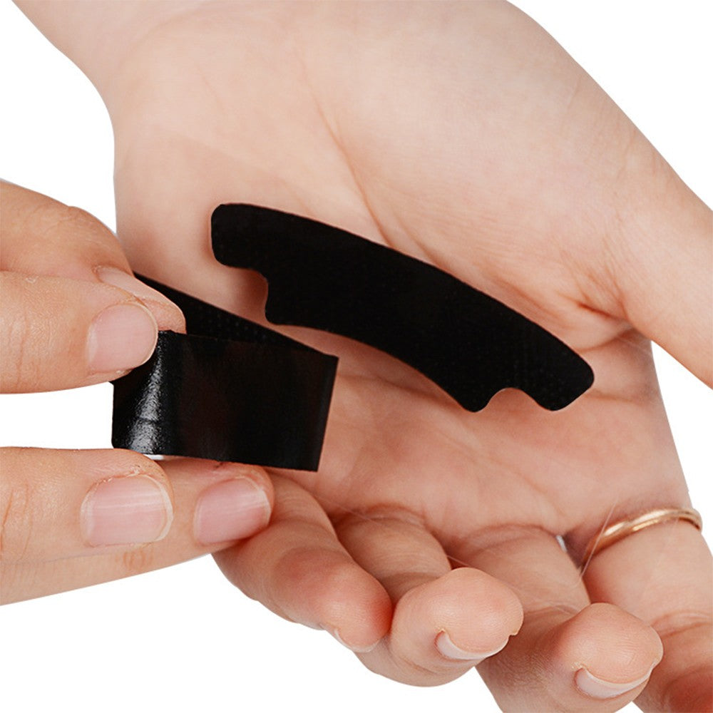 14 Pairs Teeth Whitening Strips PAP+Charcoal Dental Oral Hygiene Care Strip