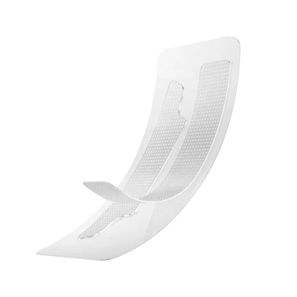 14 Pairs Teeth Whitening Strips PAP+Gel Dental Oral Hygiene Care Strip